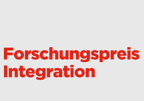 Forschungspreis